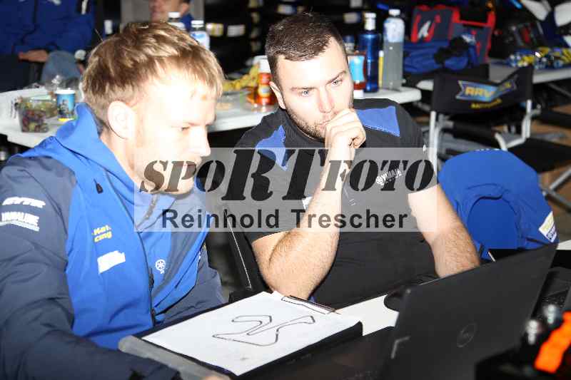 Archiv-2025/02 28.-31.01.2025 Moto Center Thun Jerez/28.01.2025 Boxenimpressionen